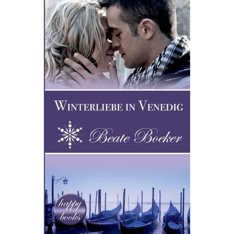 Winterliebe in Venedig