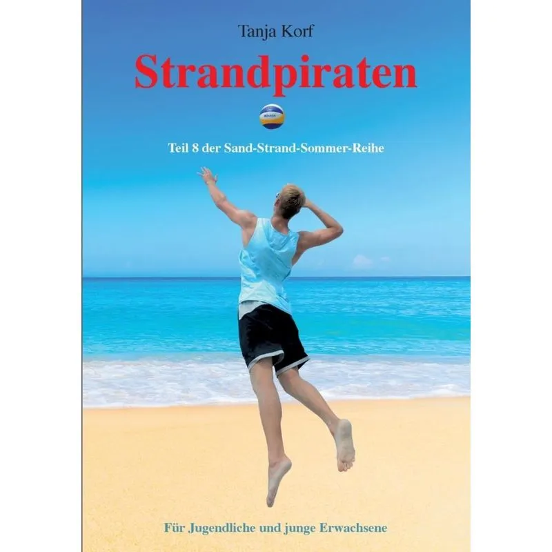 Strandpiraten