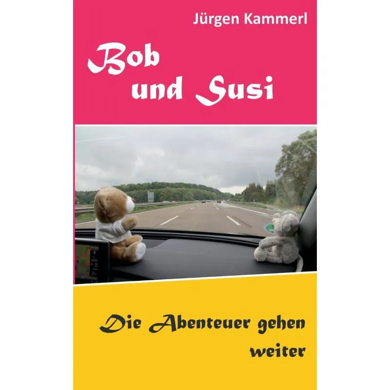 Bob und Susi
