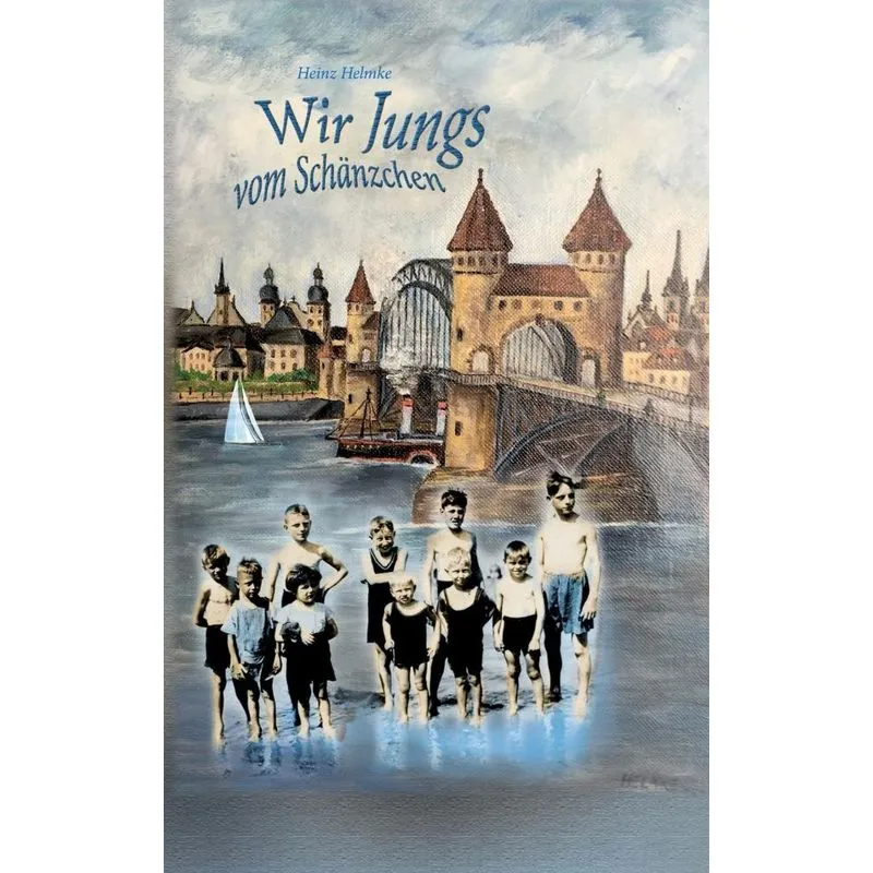 Wir Jungs vom Schänzchen