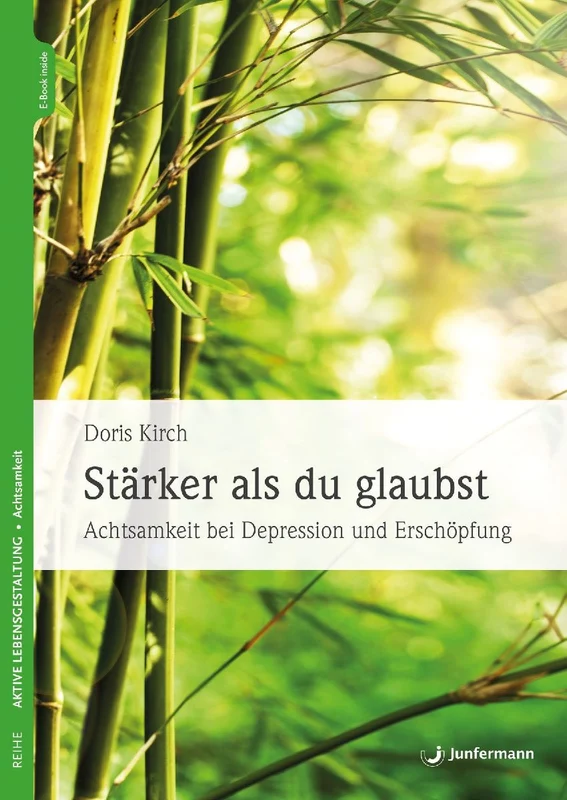 Stärker als du glaubst
