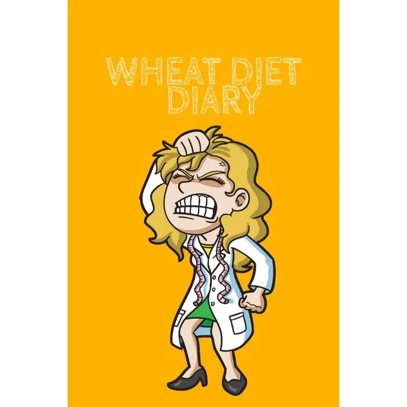 Wheat Diet Diary