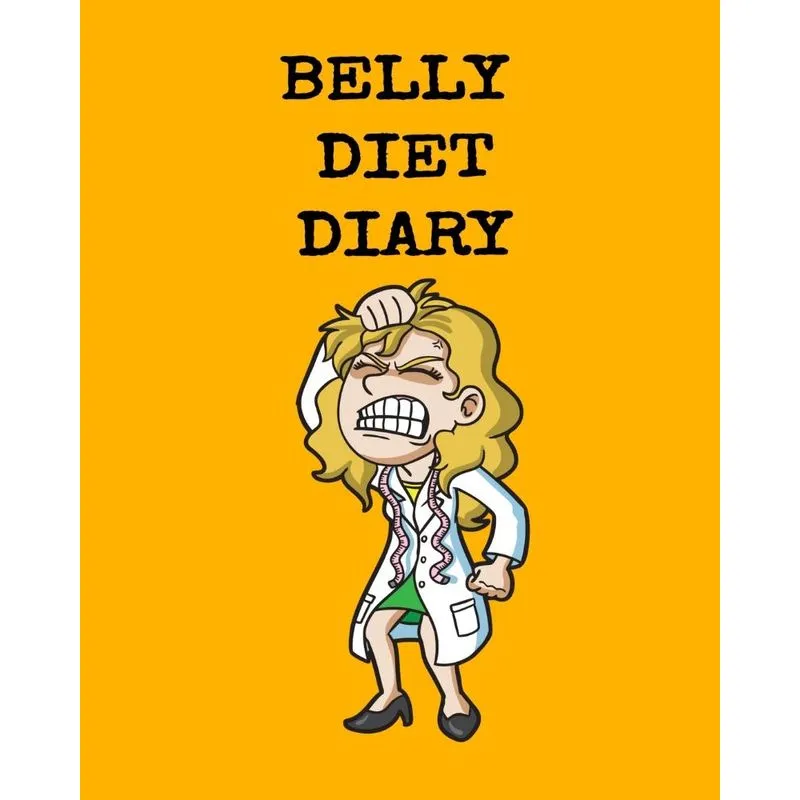 Belly Diet Diary