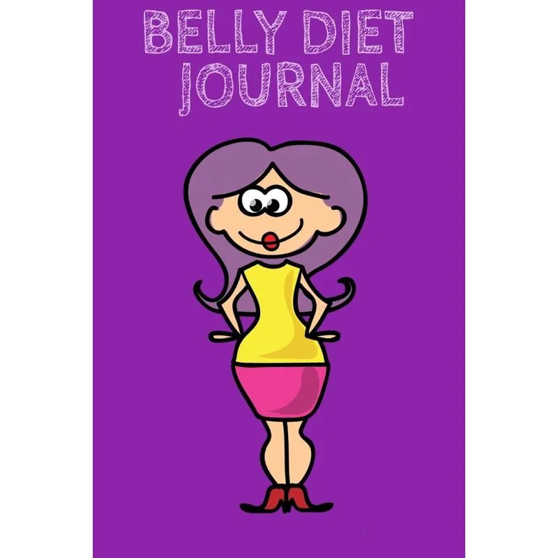 Belly Diet Journal