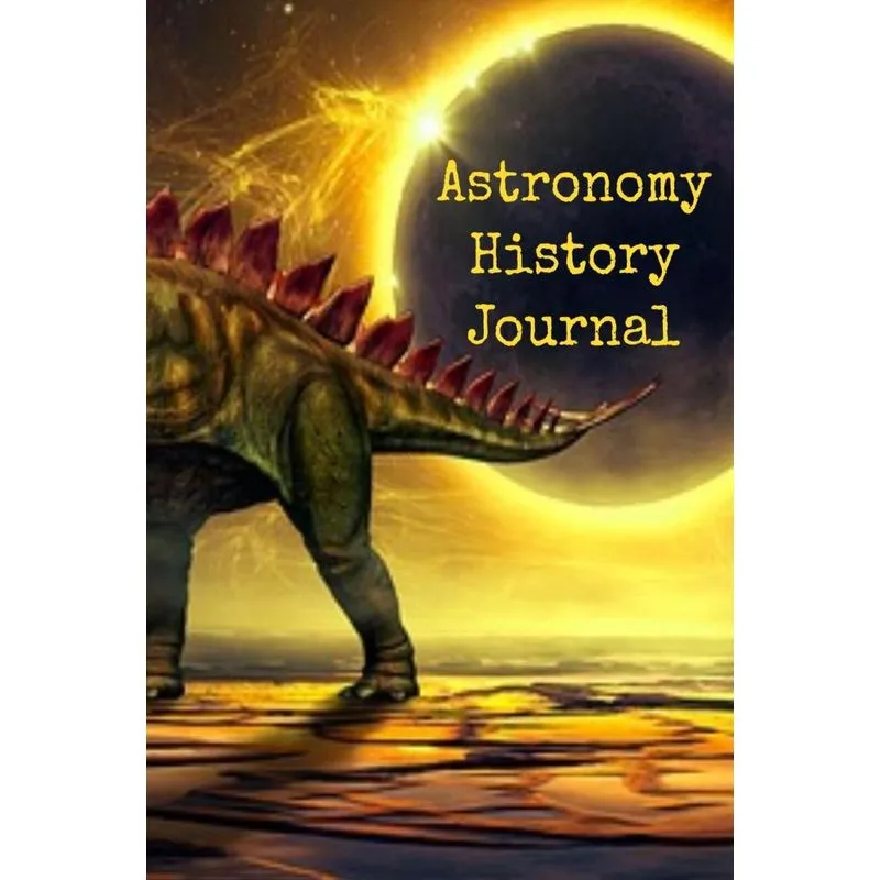 Astronomy History Journal