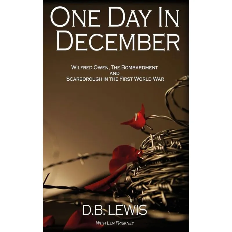One Day in December