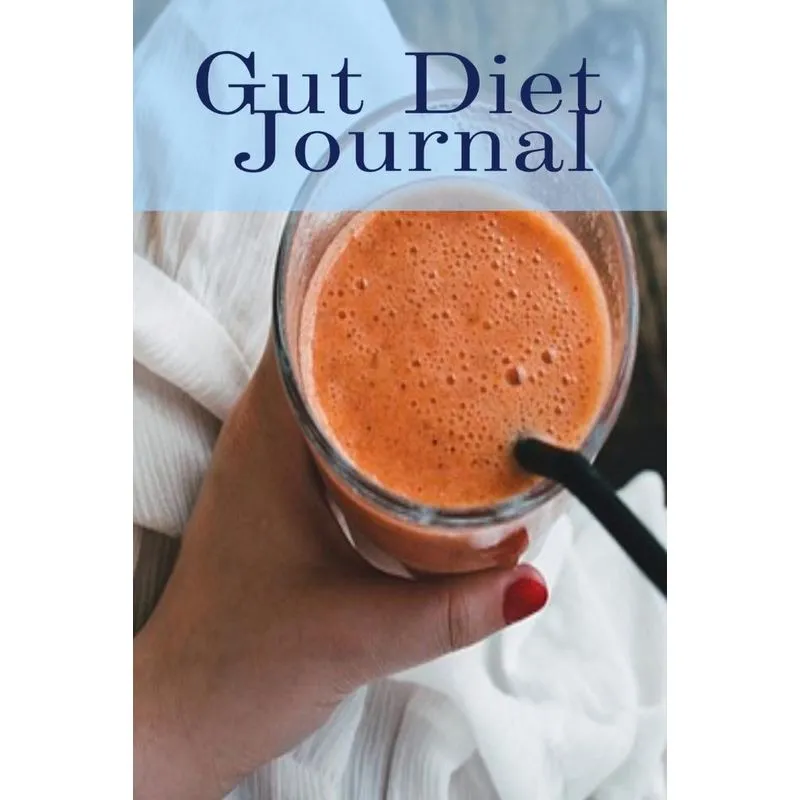 Gut Diet Journal