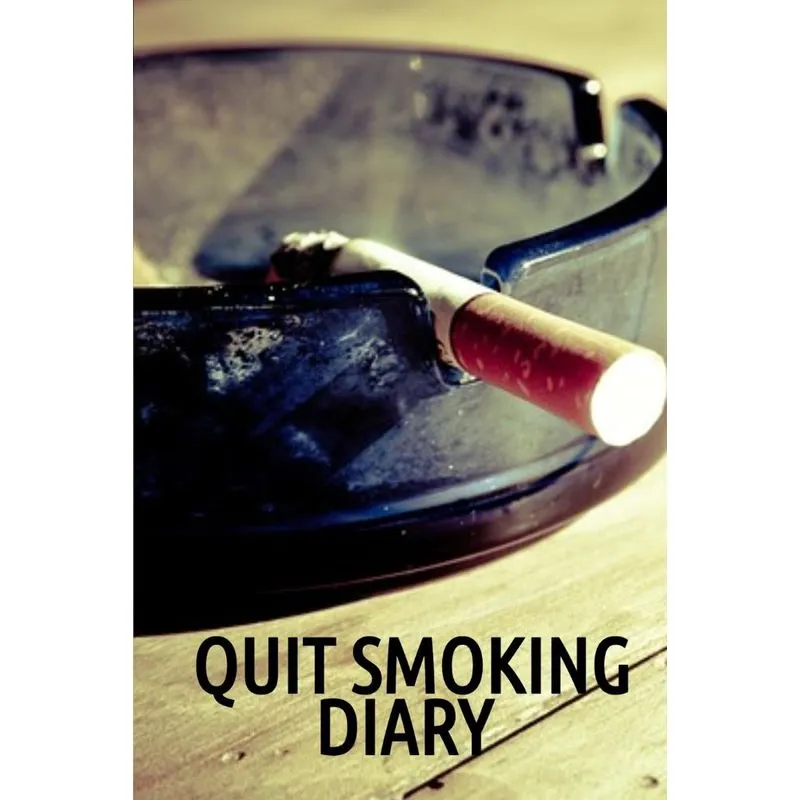 Quit Smoking Diary