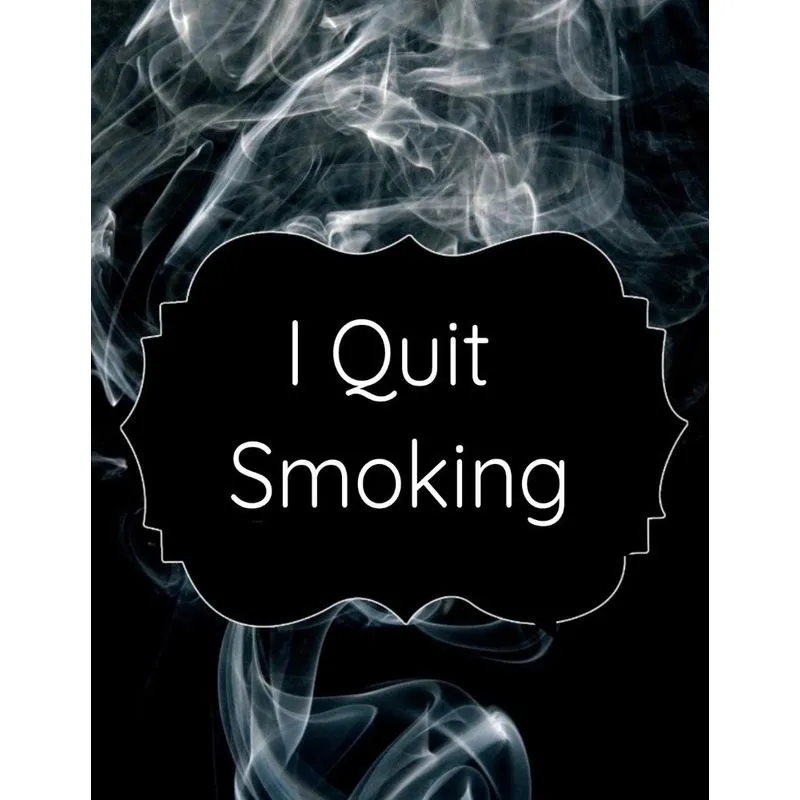 I Quit Smoking