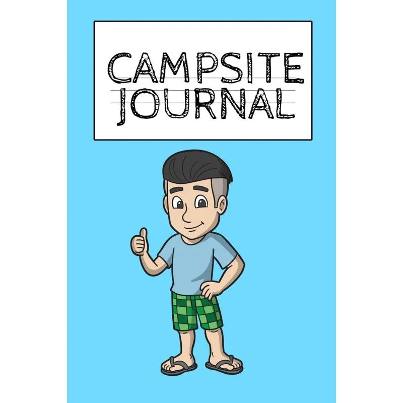 Campsite Journal