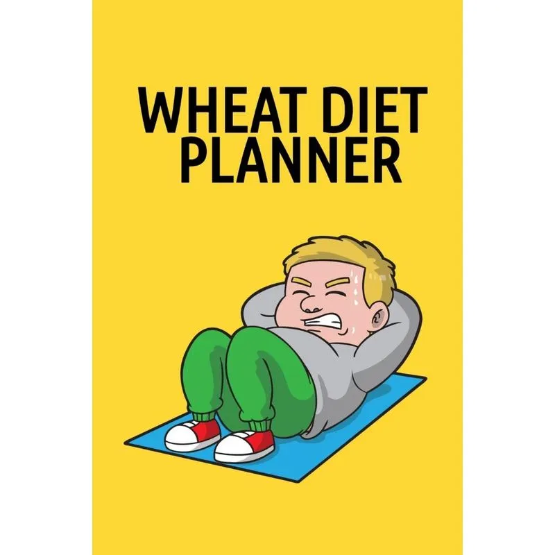 Wheat Diet Planner