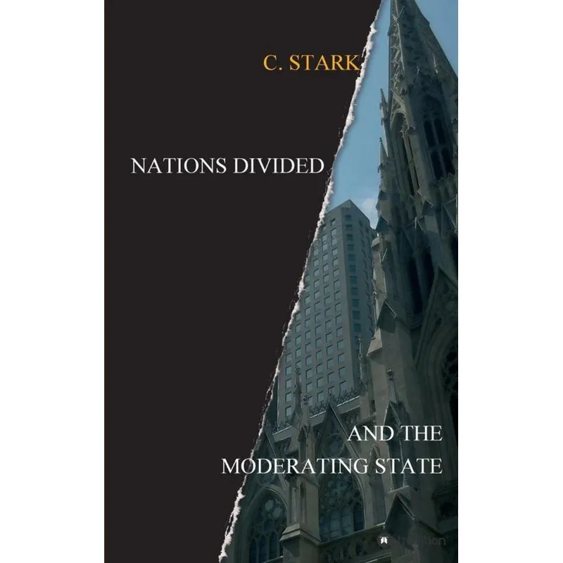 Nations Divided