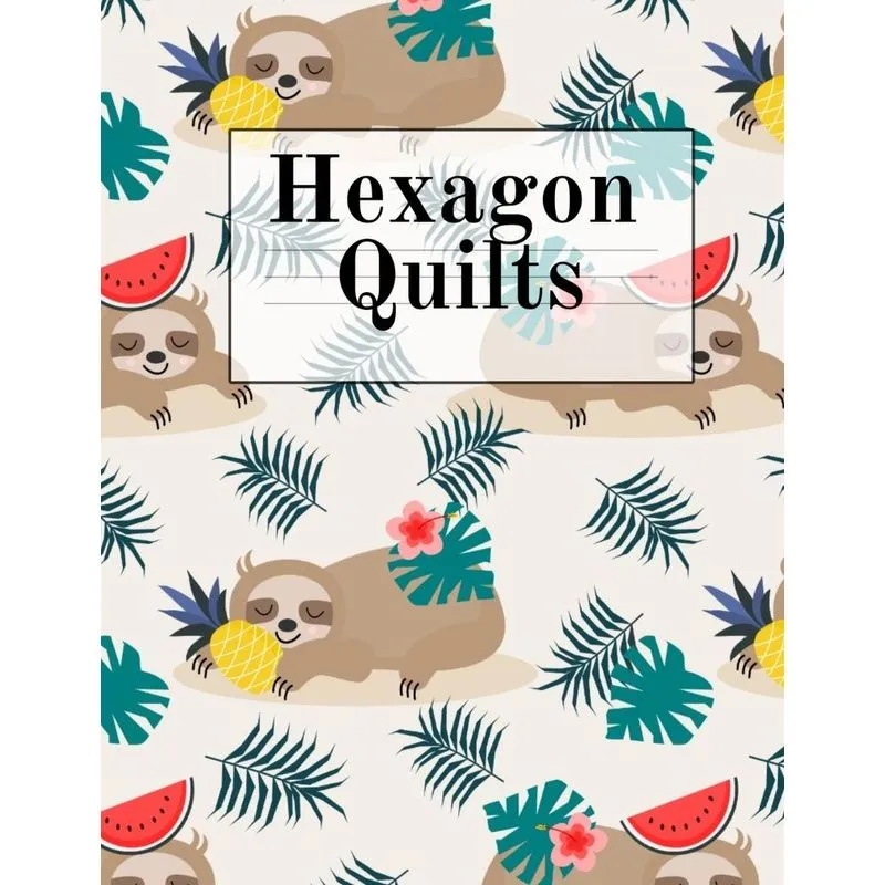 Hexagon Quilts