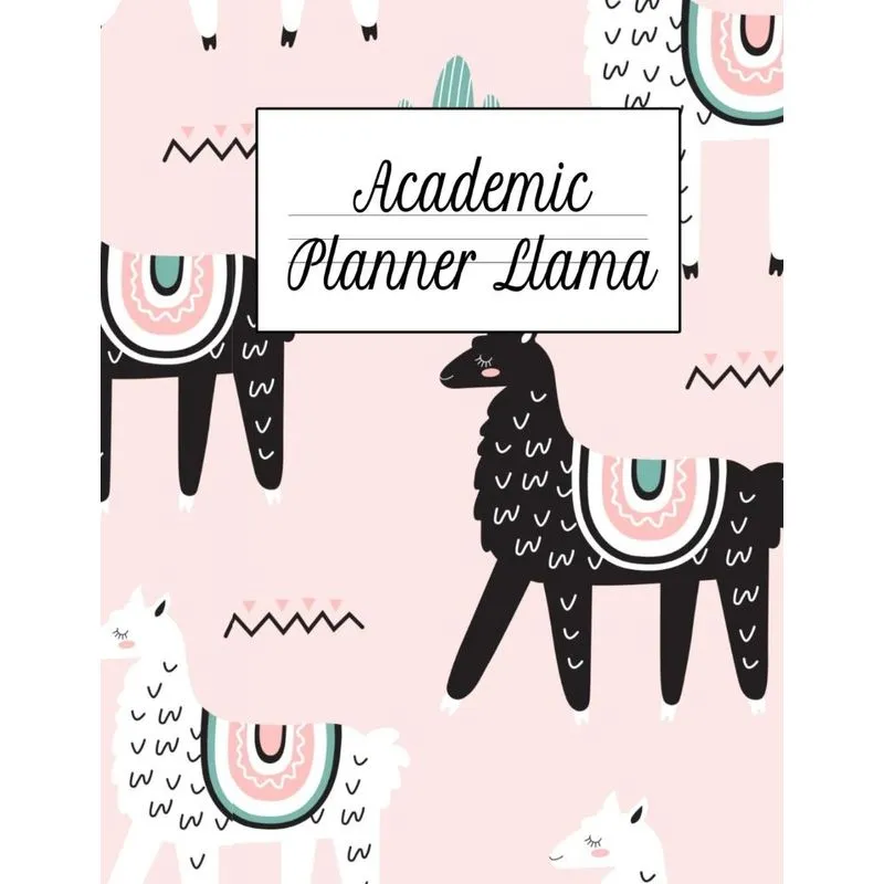 Academic Planner Llama