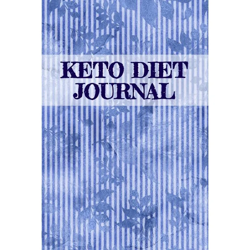 Keto Diet Journal