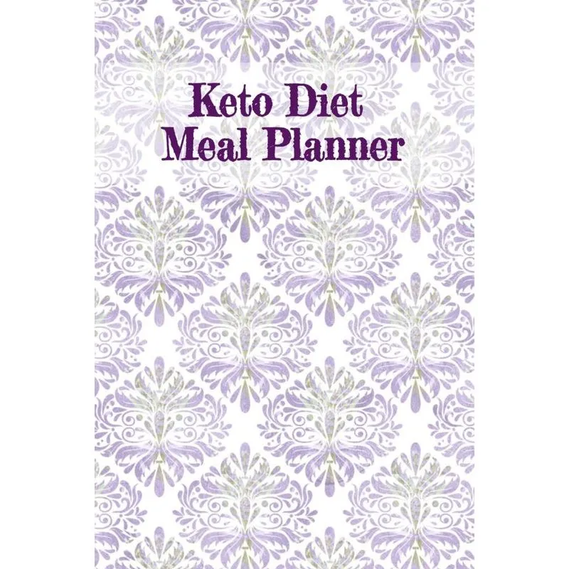 Keto Diet Meal Planner