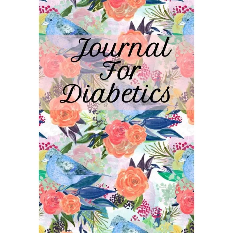 Journal For Diabetics