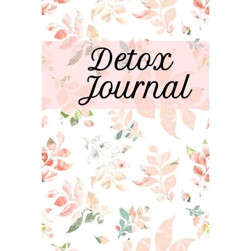 Detox Journal