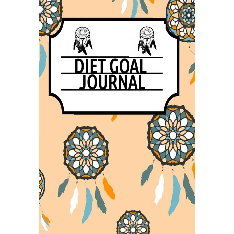 Diet Goal Journal
