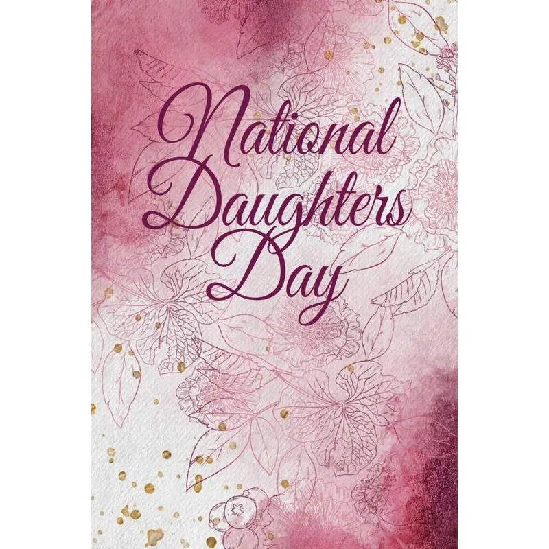 National Daughters Day