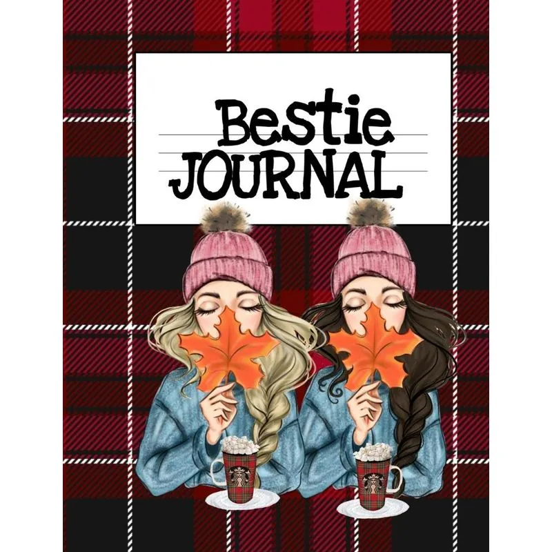 Bestie Journal