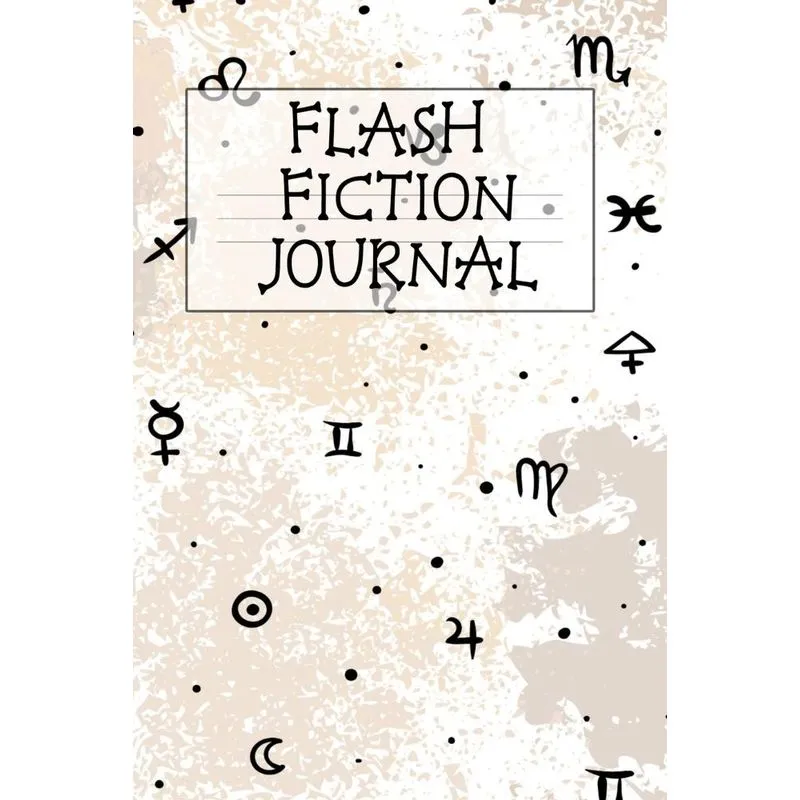 Flash Fiction Journal