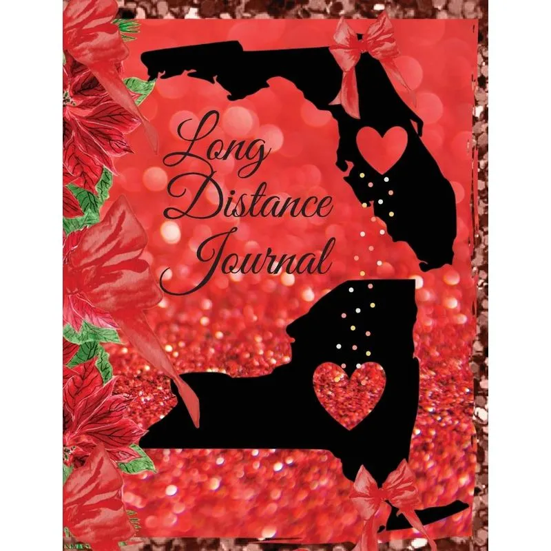 Long Distance Journal