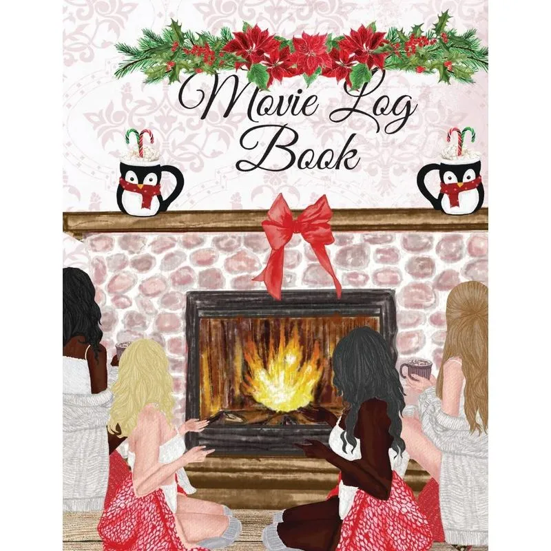 Movie Log Book