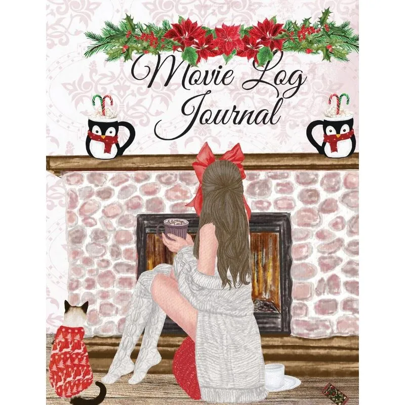 Movie Log Journal