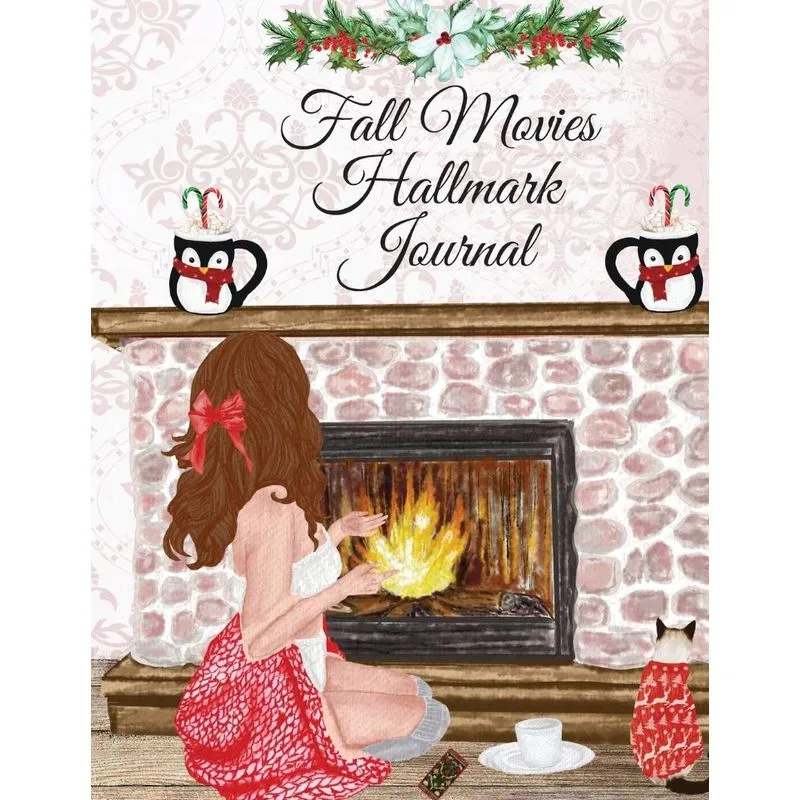 Fall Movies Hallmark Journal