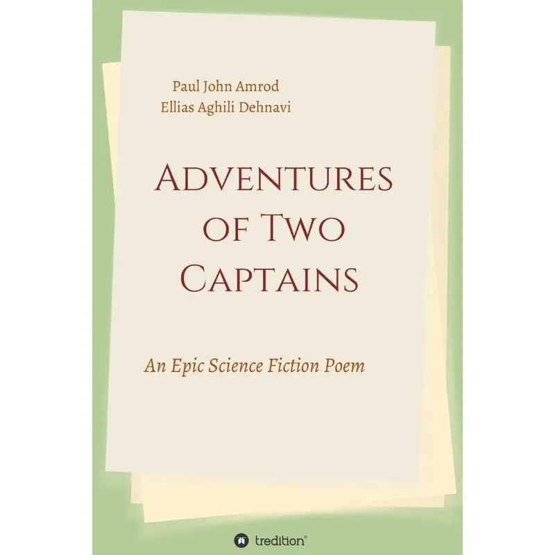 Adventures of Two Captains