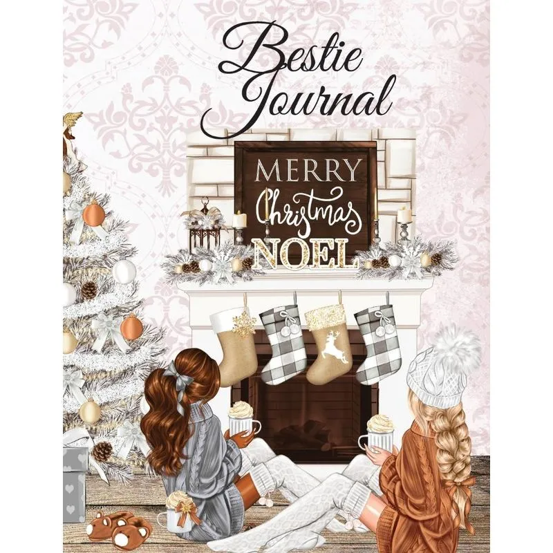 Bestie Journal