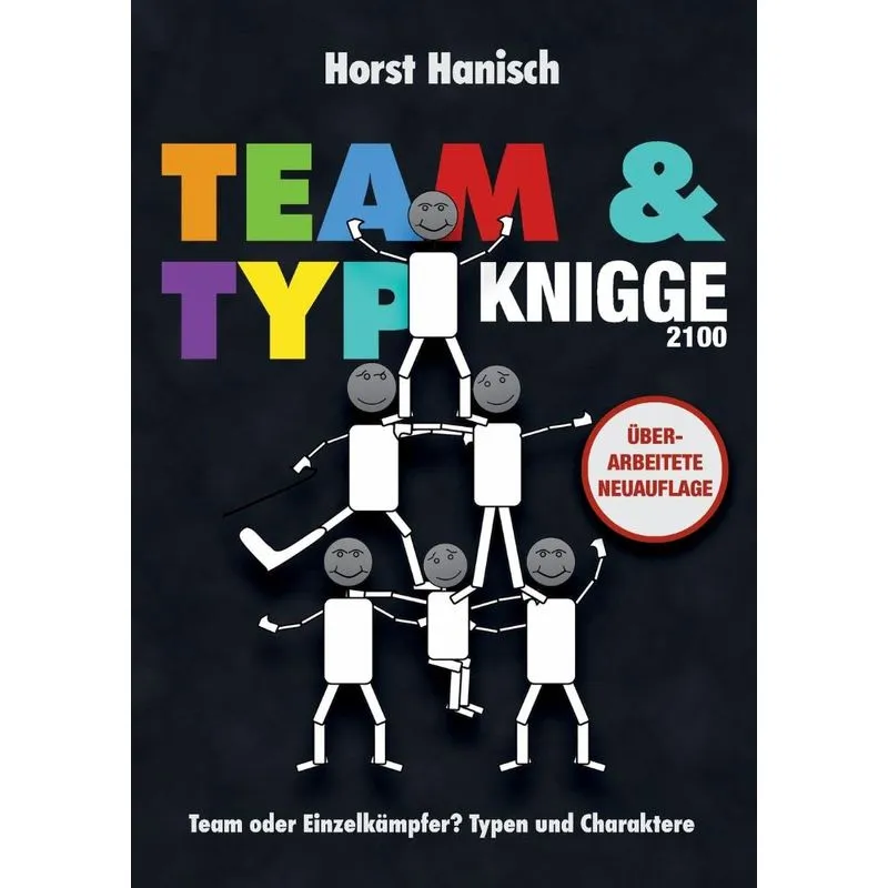 Team und Typ-Knigge 2100