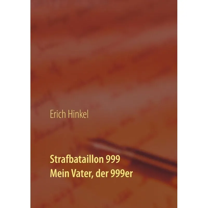 Strafbataillion 999