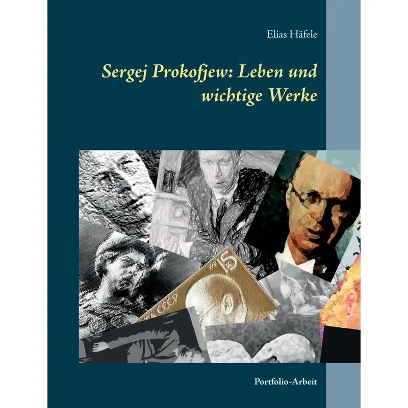 Sergej Prokofjew
