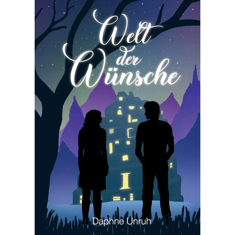 Welt der Wünsche