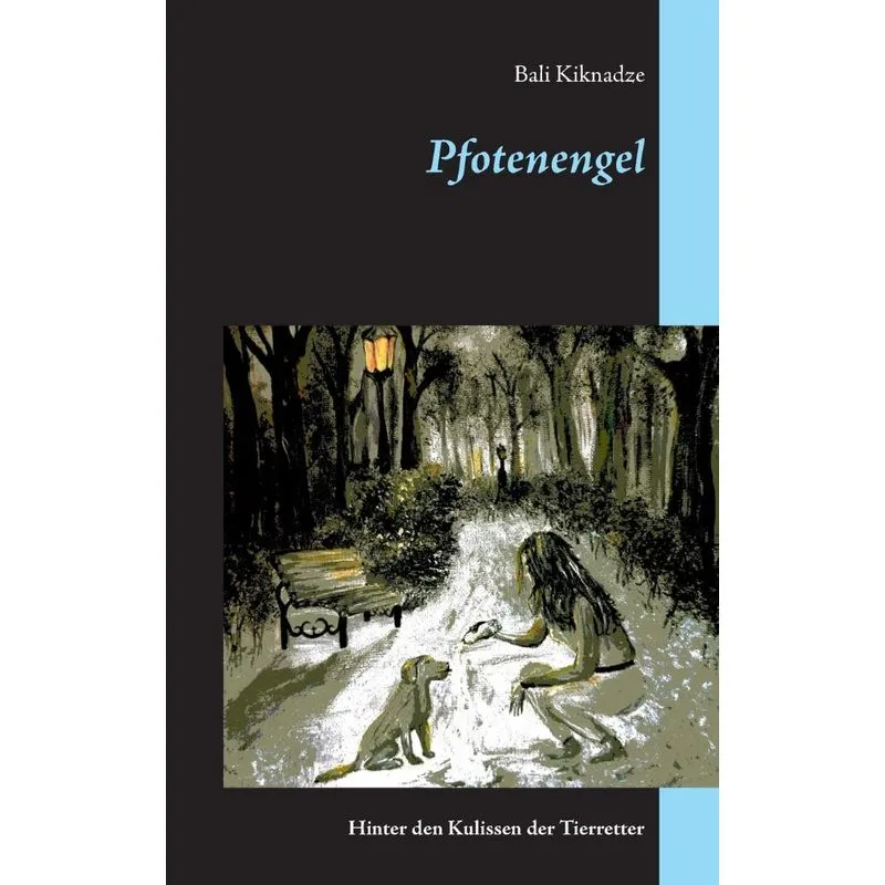Pfotenengel