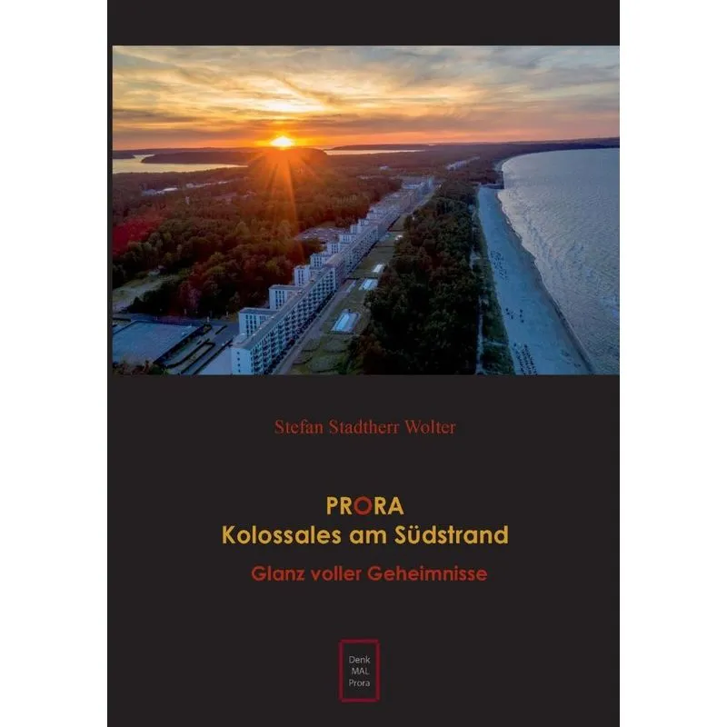 PRORA Kolossales am Südstrand