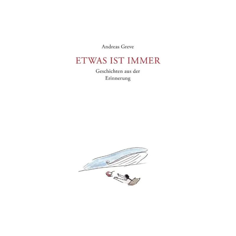 Etwas ist immer