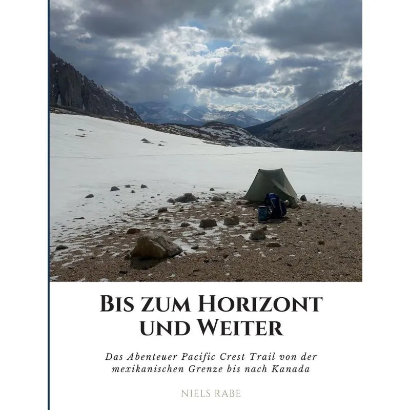 Bis zum Horizont und weiter