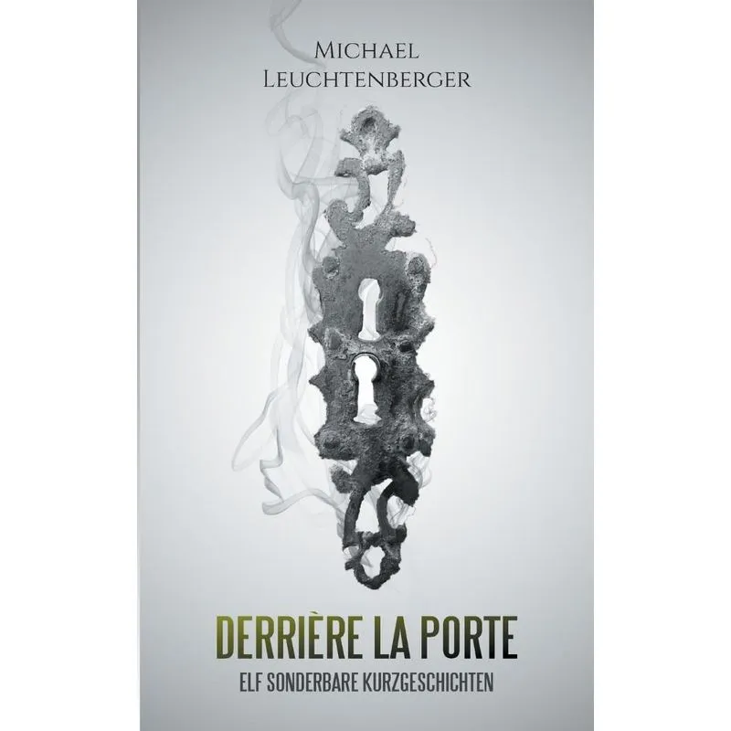 Derrière La Porte