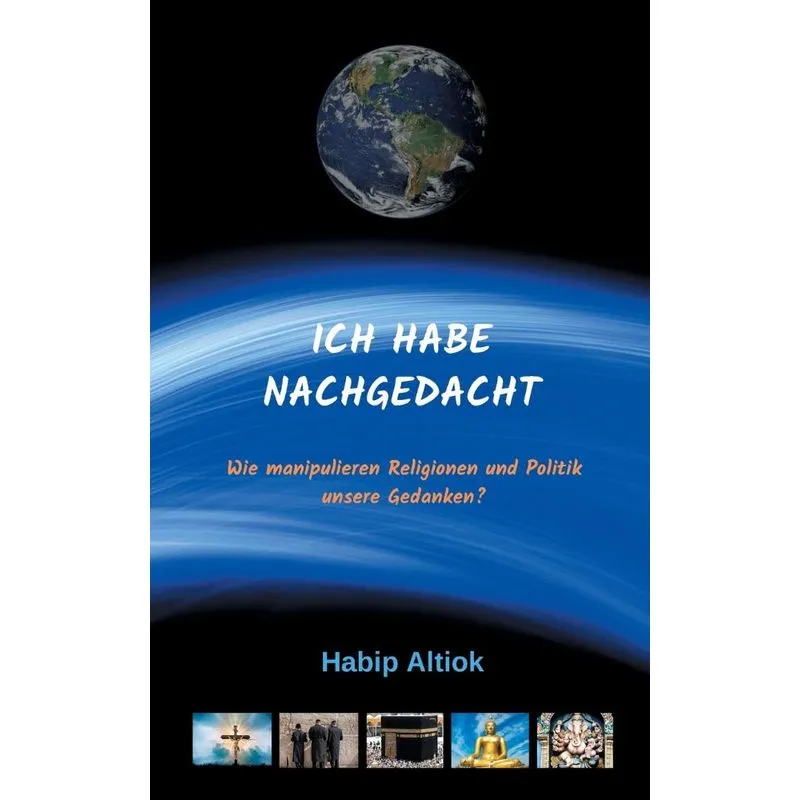 Ich Habe Nachgedacht