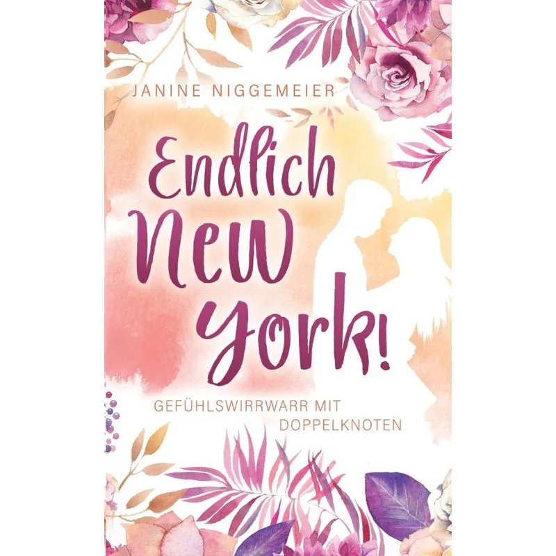 Endlich New York!