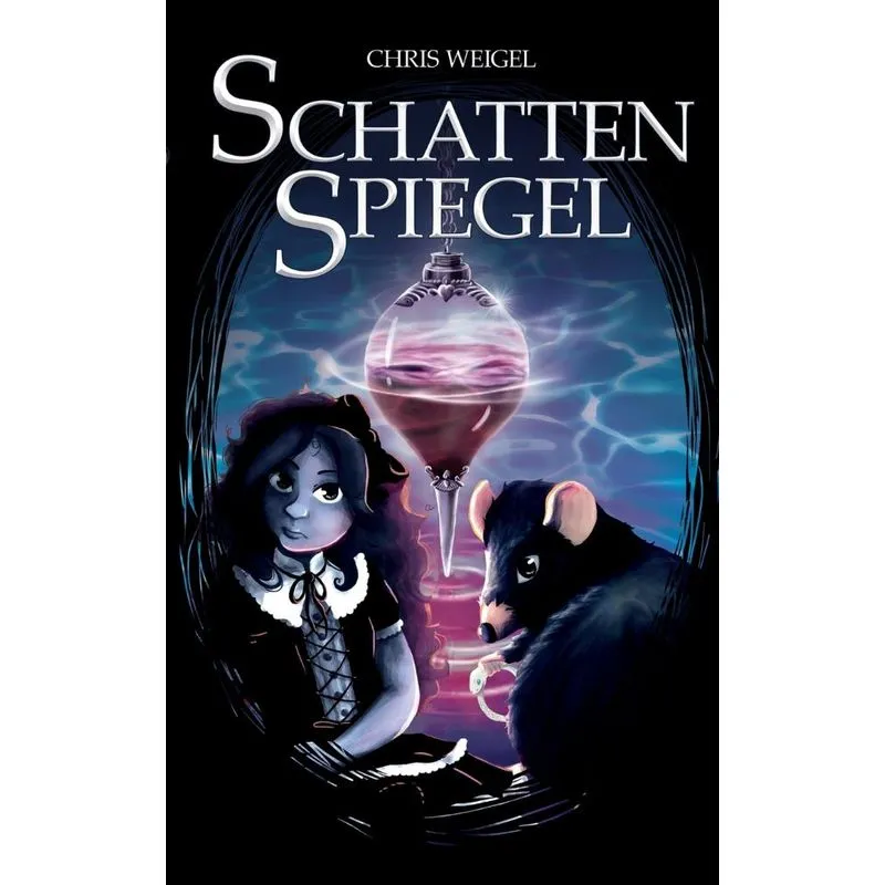 Schattenspiegel