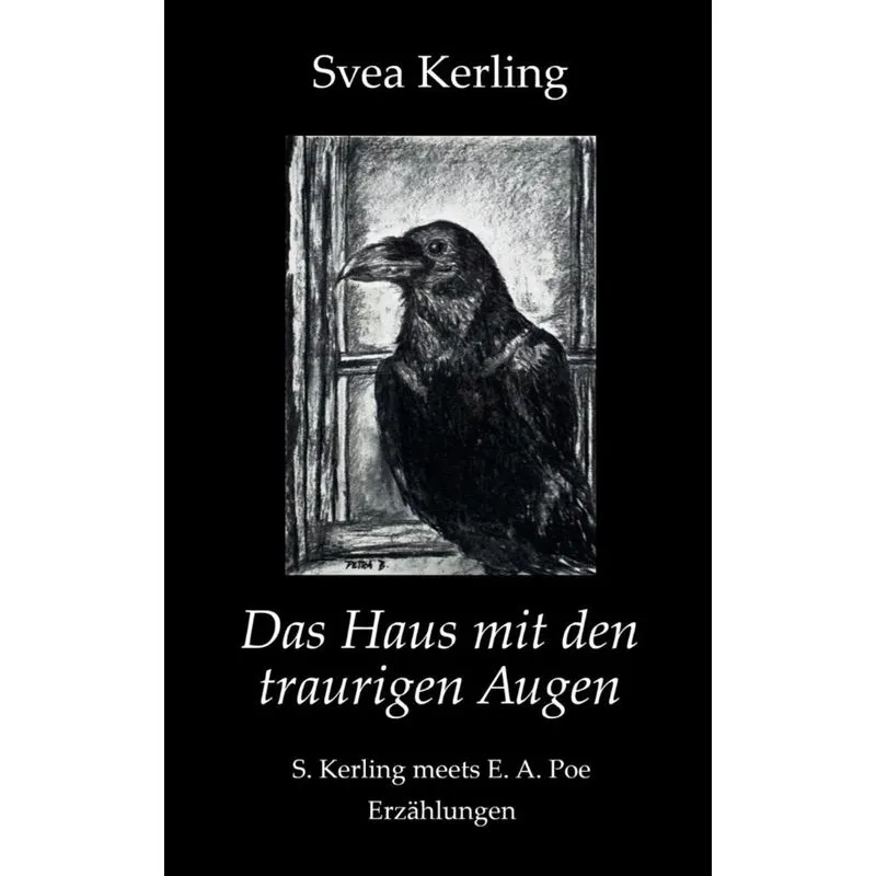 Das Haus mit den traurigen Augen