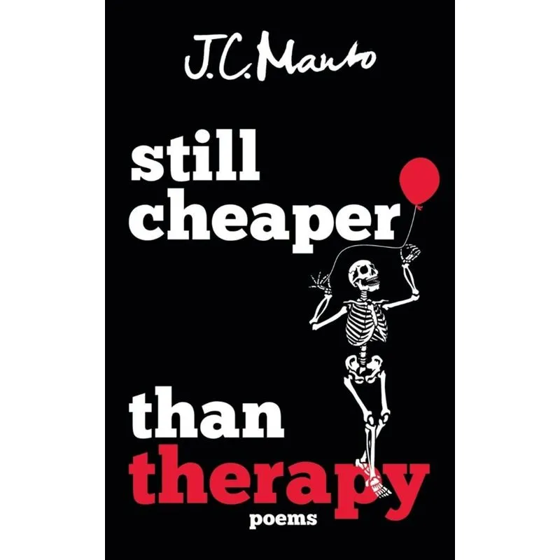 still cheaper than therapy