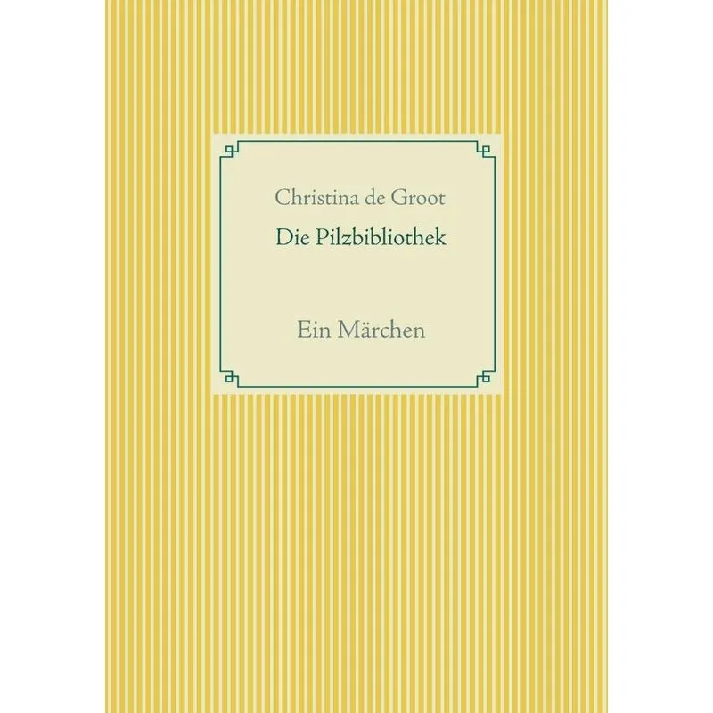 Die Pilzbibliothek