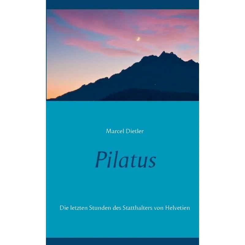 Pilatus