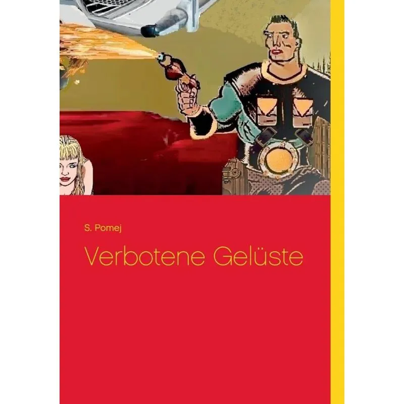 Verbotene Gelüste