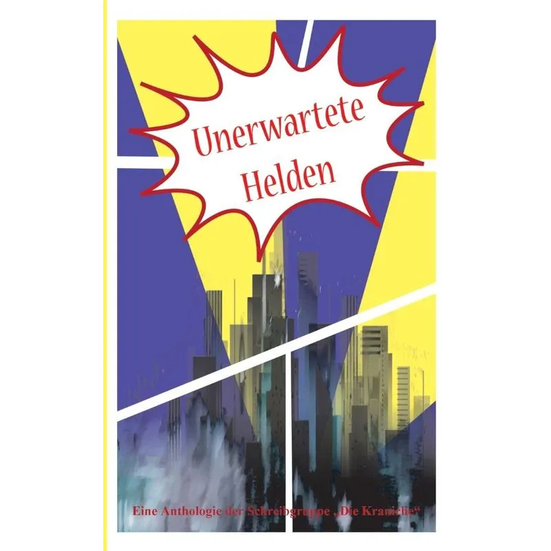Unerwartete Helden